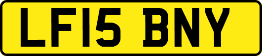 LF15BNY
