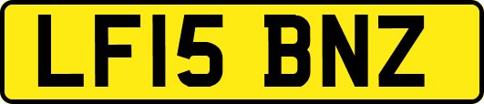 LF15BNZ