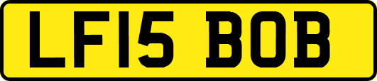 LF15BOB