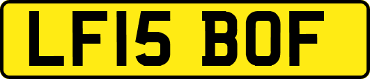 LF15BOF