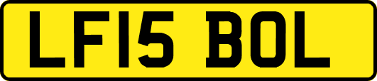 LF15BOL