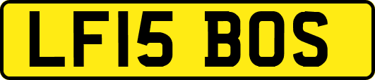 LF15BOS