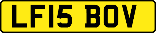 LF15BOV
