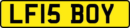 LF15BOY