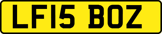 LF15BOZ
