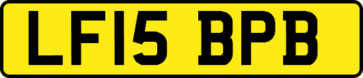 LF15BPB