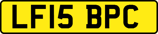 LF15BPC
