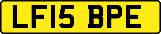 LF15BPE