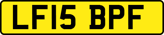 LF15BPF