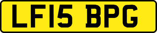 LF15BPG