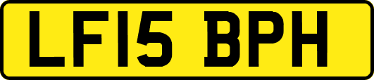 LF15BPH
