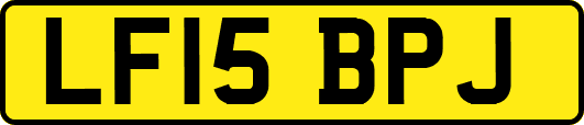 LF15BPJ
