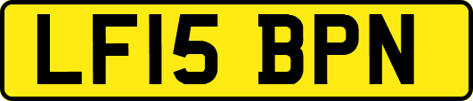LF15BPN