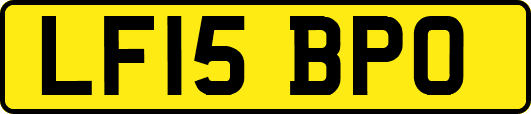 LF15BPO