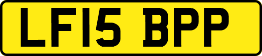 LF15BPP