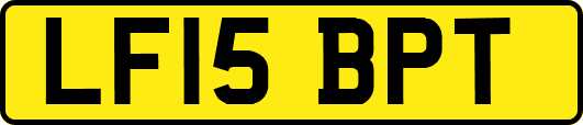LF15BPT