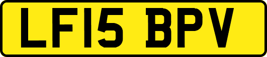 LF15BPV