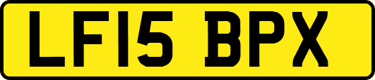 LF15BPX