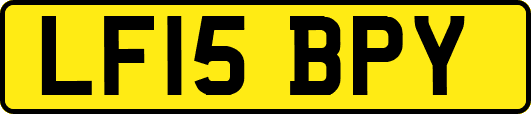 LF15BPY