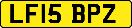 LF15BPZ