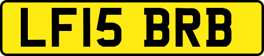 LF15BRB