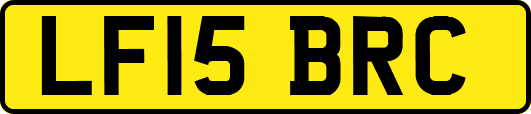 LF15BRC