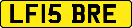 LF15BRE