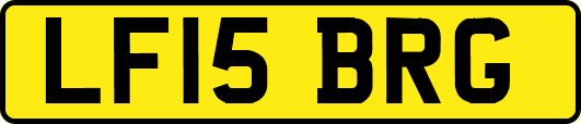 LF15BRG