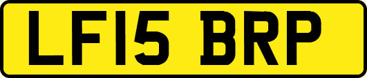 LF15BRP