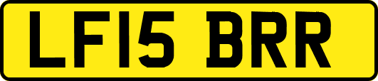 LF15BRR