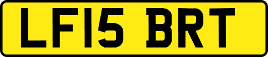 LF15BRT