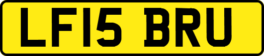 LF15BRU