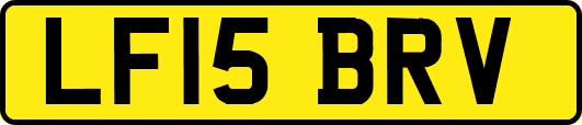 LF15BRV