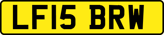 LF15BRW
