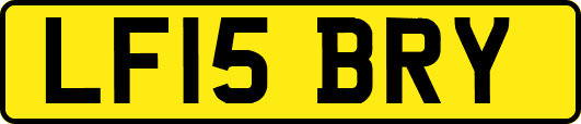 LF15BRY