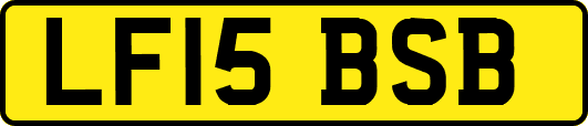LF15BSB