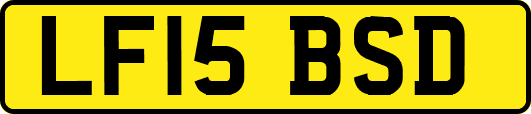 LF15BSD