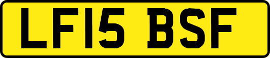 LF15BSF