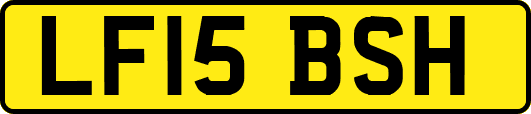 LF15BSH