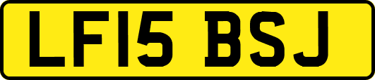 LF15BSJ