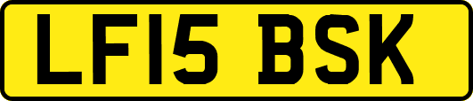 LF15BSK