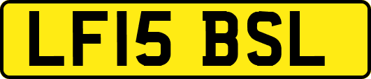 LF15BSL