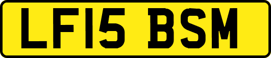 LF15BSM