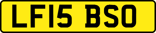 LF15BSO