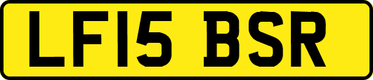 LF15BSR