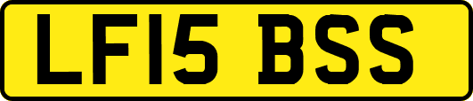 LF15BSS