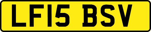 LF15BSV
