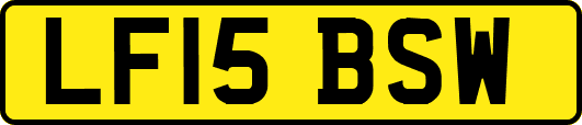 LF15BSW