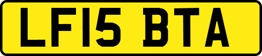 LF15BTA