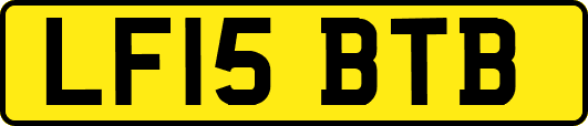 LF15BTB